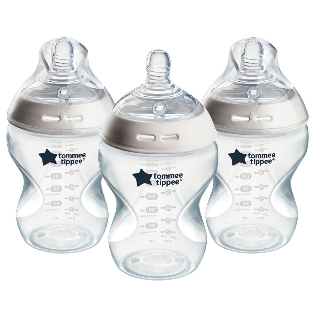 TT NS 3X 260ML BOTTLE AL AR