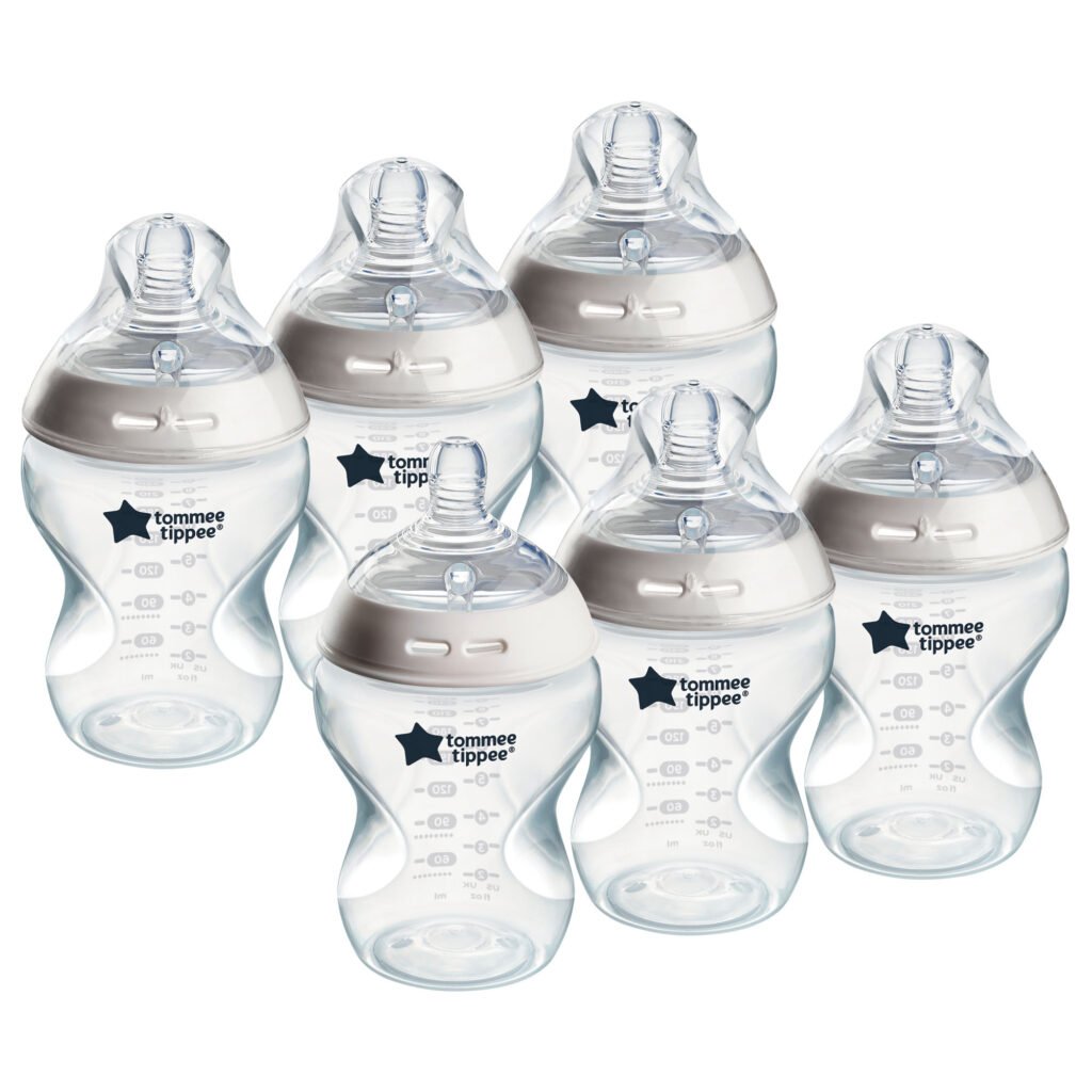 TT NS 6X 260ML BOTTLES AL AR