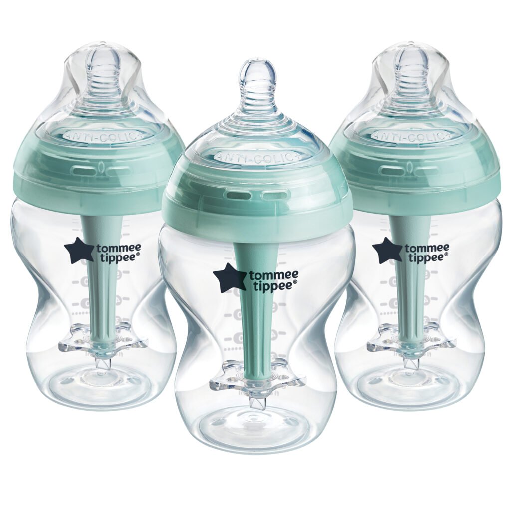 TT AAC 3X 260ML BOTTLE AL AR