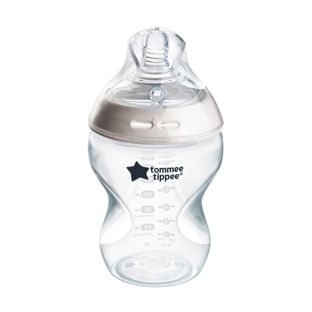 TT NS 1X 260ML BOTTLE AL AR​