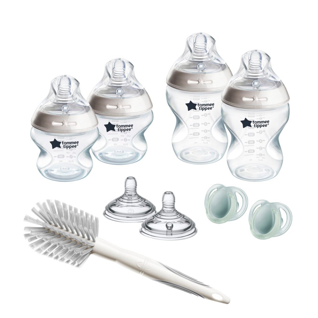 TT NS NEWBORN BTL KIT MUTED AL AR