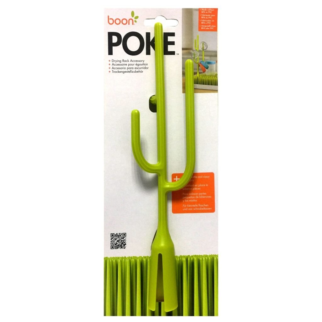 Boon -Poke Grass Accessory