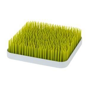 Boon -Spring Green Grass Drying Rack