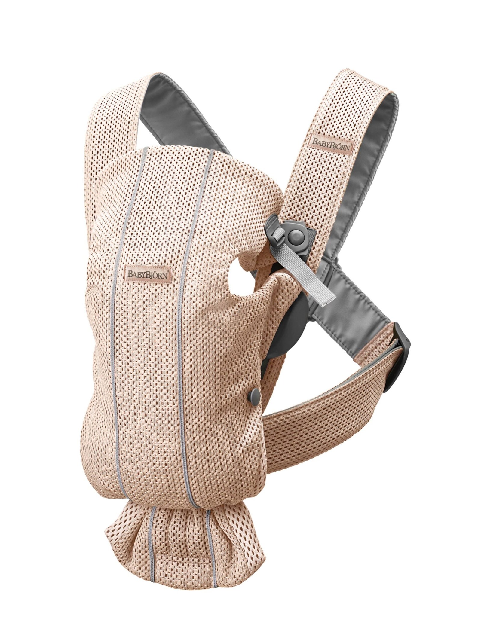 BABYBJÖRN Baby Carrier Mini