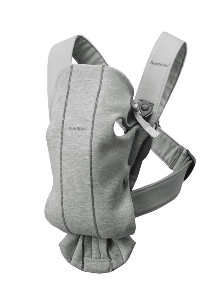 BABYBJÖRN Baby Carrier Mini