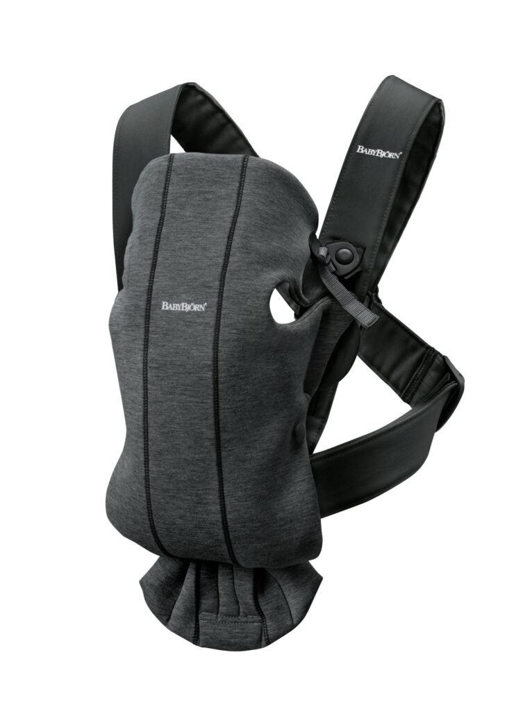 BABYBJÖRN Baby Carrier Mini