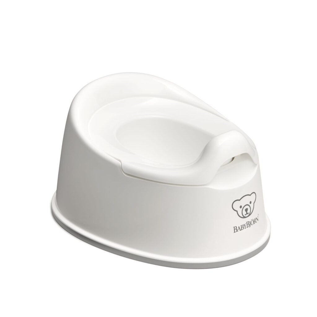 BABYBJÖRN Smart Potty