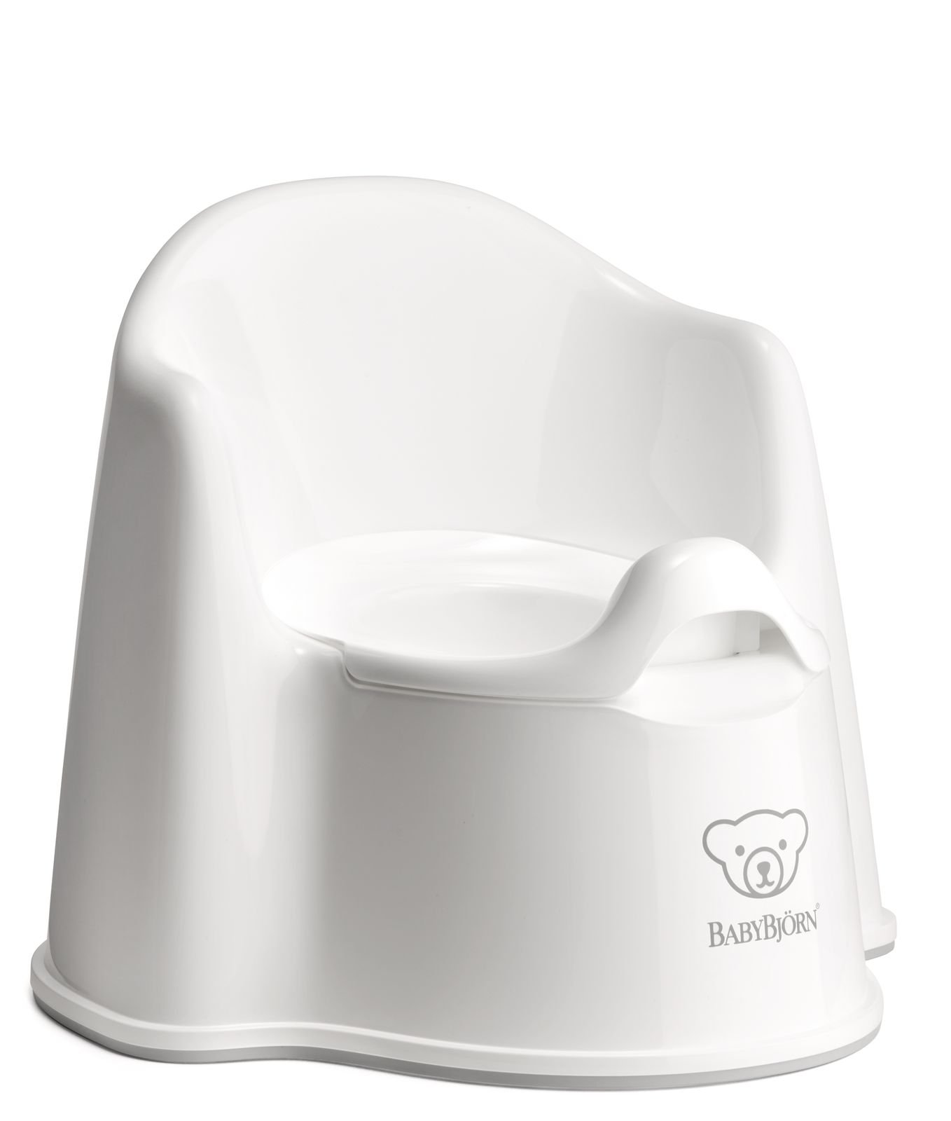BABYBJÖRN Potty Chair