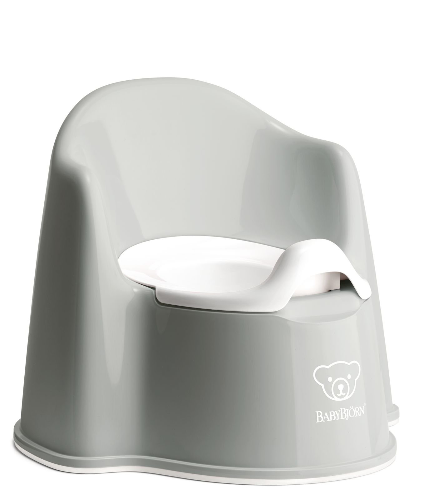 BABYBJÖRN Potty Chair