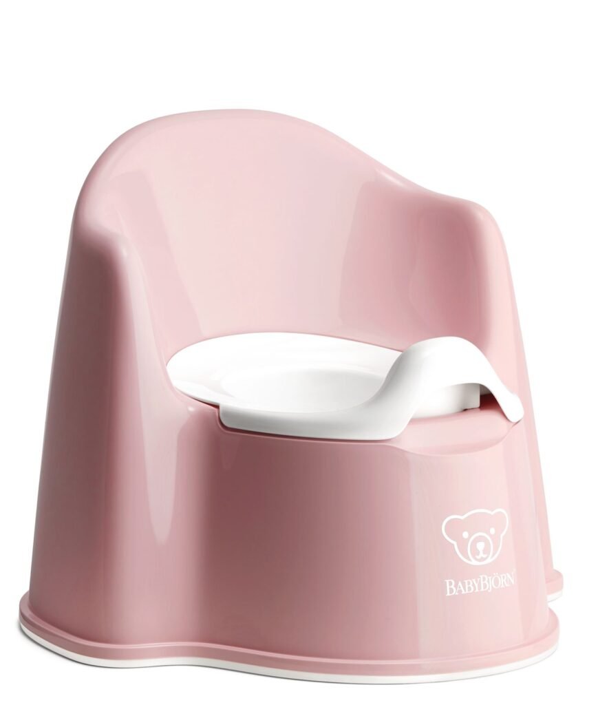 BABYBJÖRN Potty Chair