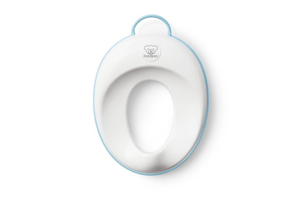 BABYBJÖRN Toilet Training Seat