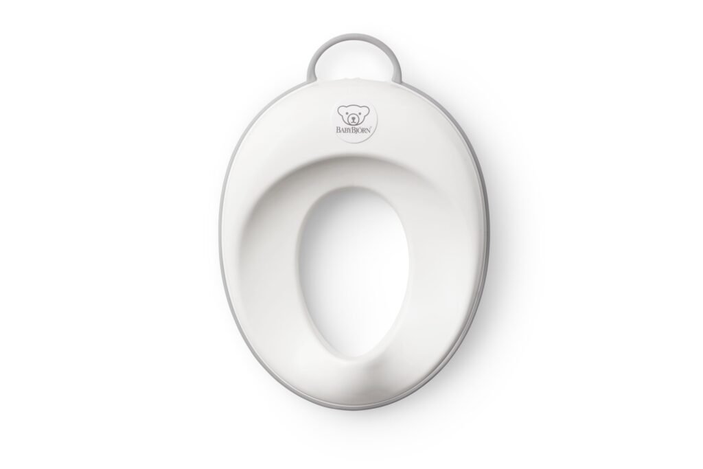 BABYBJÖRN Toilet Training Seat