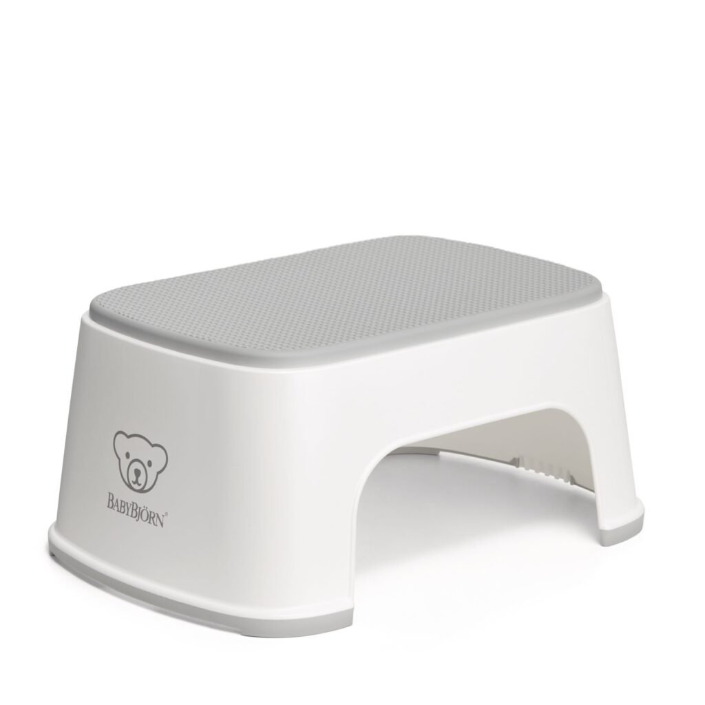 BABYBJÖRN Step Stool