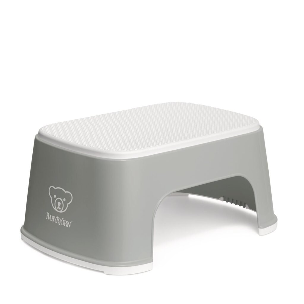 BABYBJÖRN Step Stool