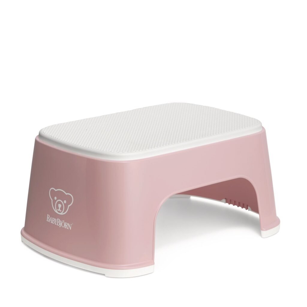 BABYBJÖRN Step Stool