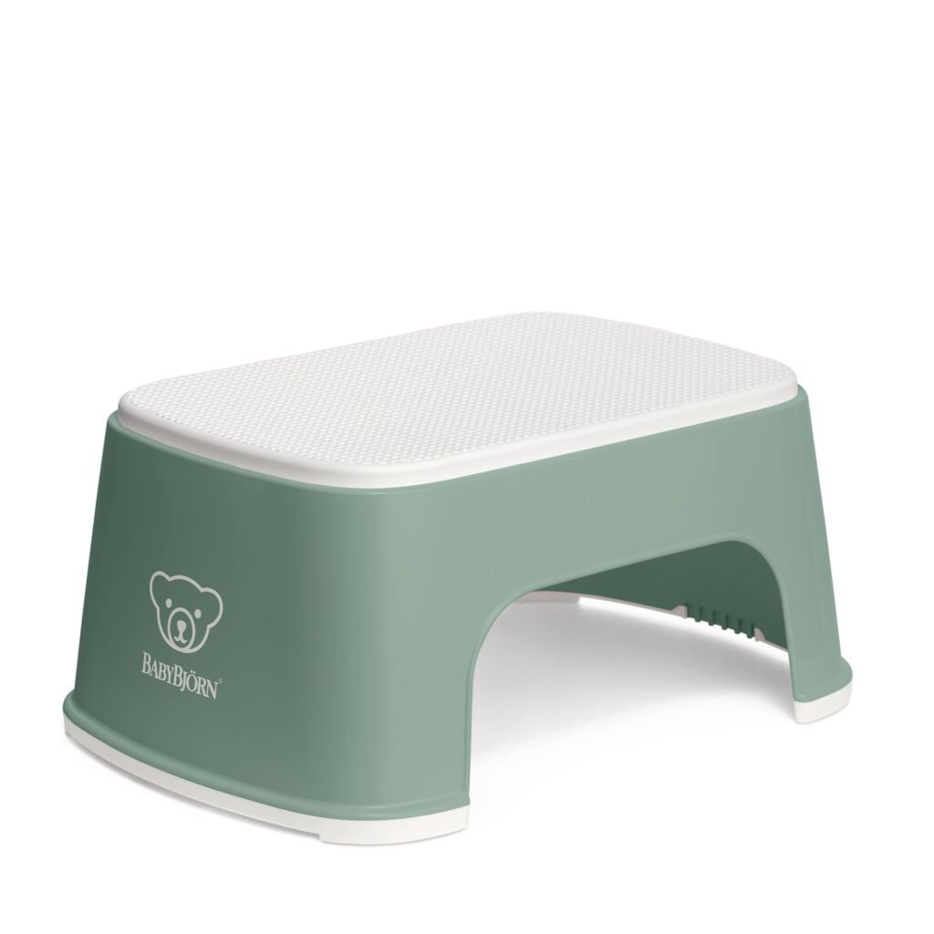 BABYBJÖRN Step Stool