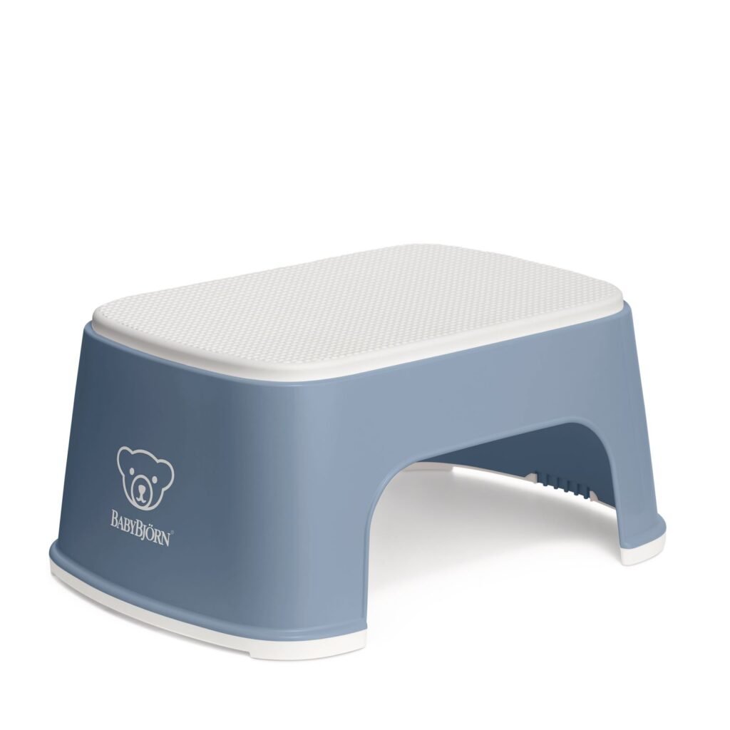 BABYBJÖRN Step Stool