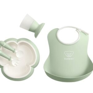 BABYBJÖRN Baby Dinner Set
