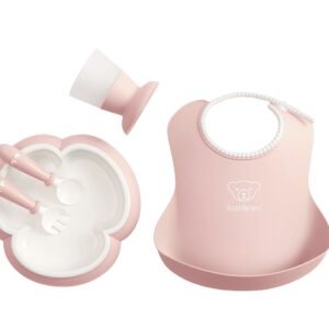 BABYBJÖRN Baby Dinner Set