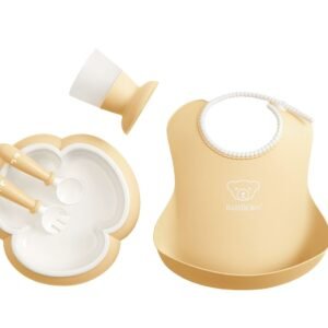 BABYBJÖRN Baby Dinner Set