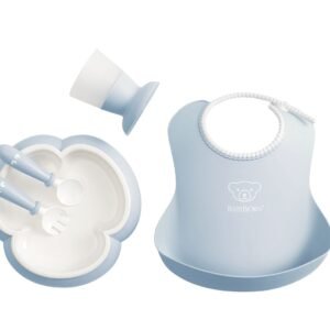 BABYBJÖRN Baby Dinner Set
