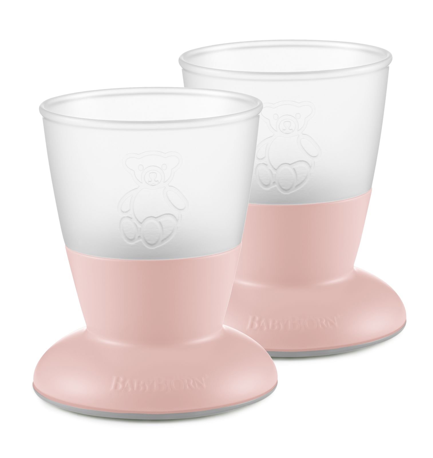 BABYBJÖRN Baby Cup, 2-pack