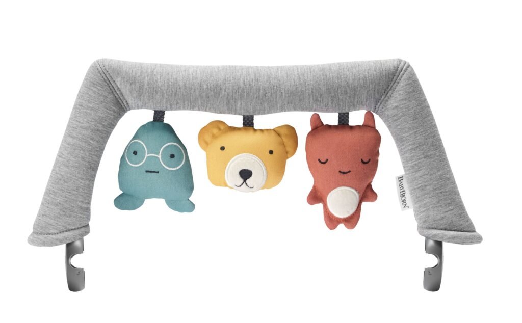 BABYBJÖRN Toy for Bouncer