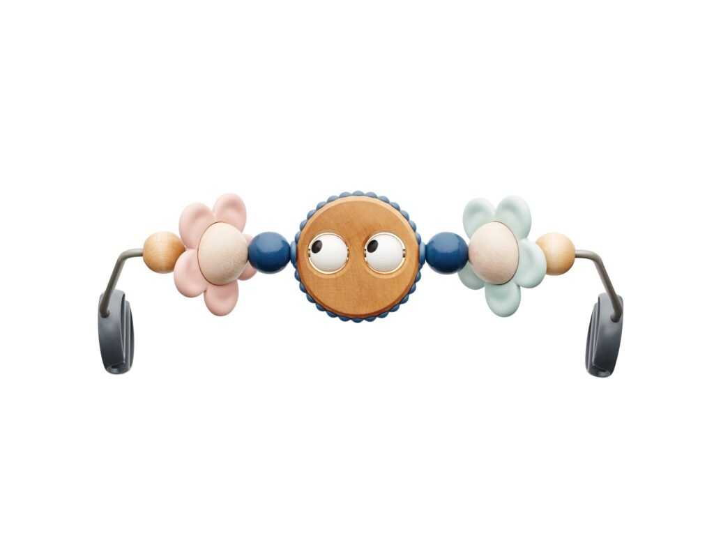 BABYBJÖRN Toy for Bouncer