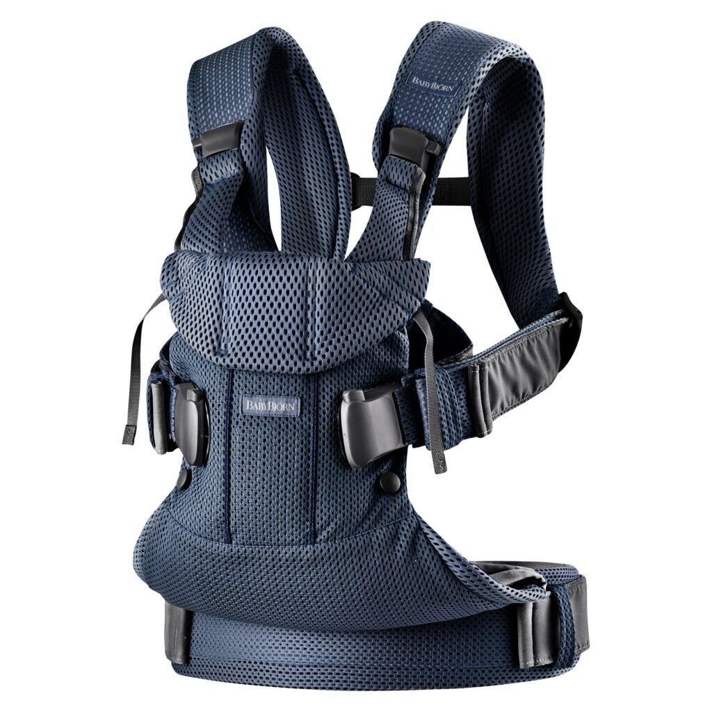 BABYBJÖRN Baby Carrier One Air