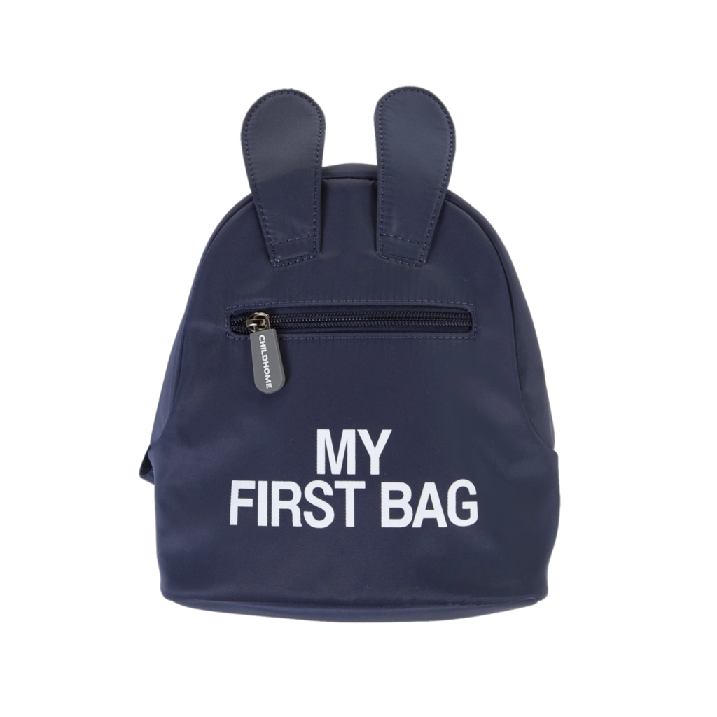 Kids My First Bag Navy