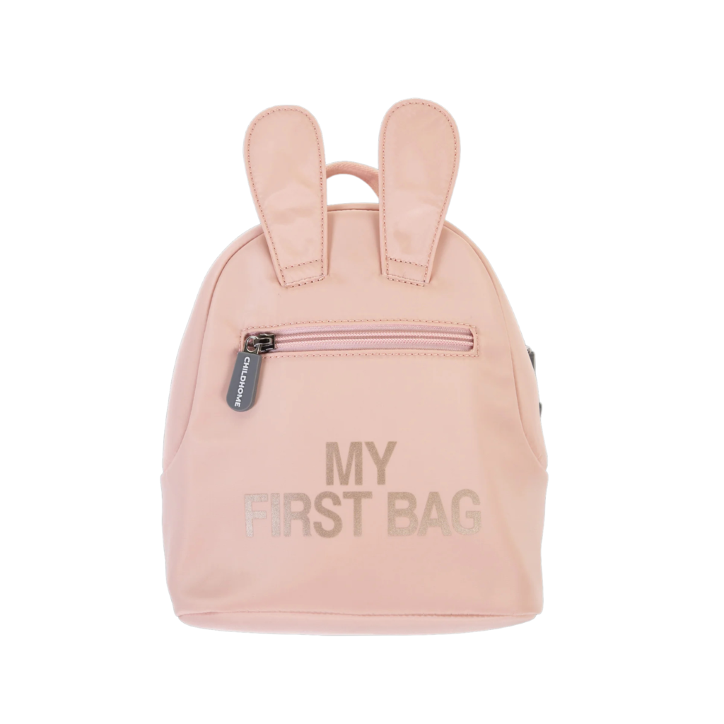 Kids My First Bag pink