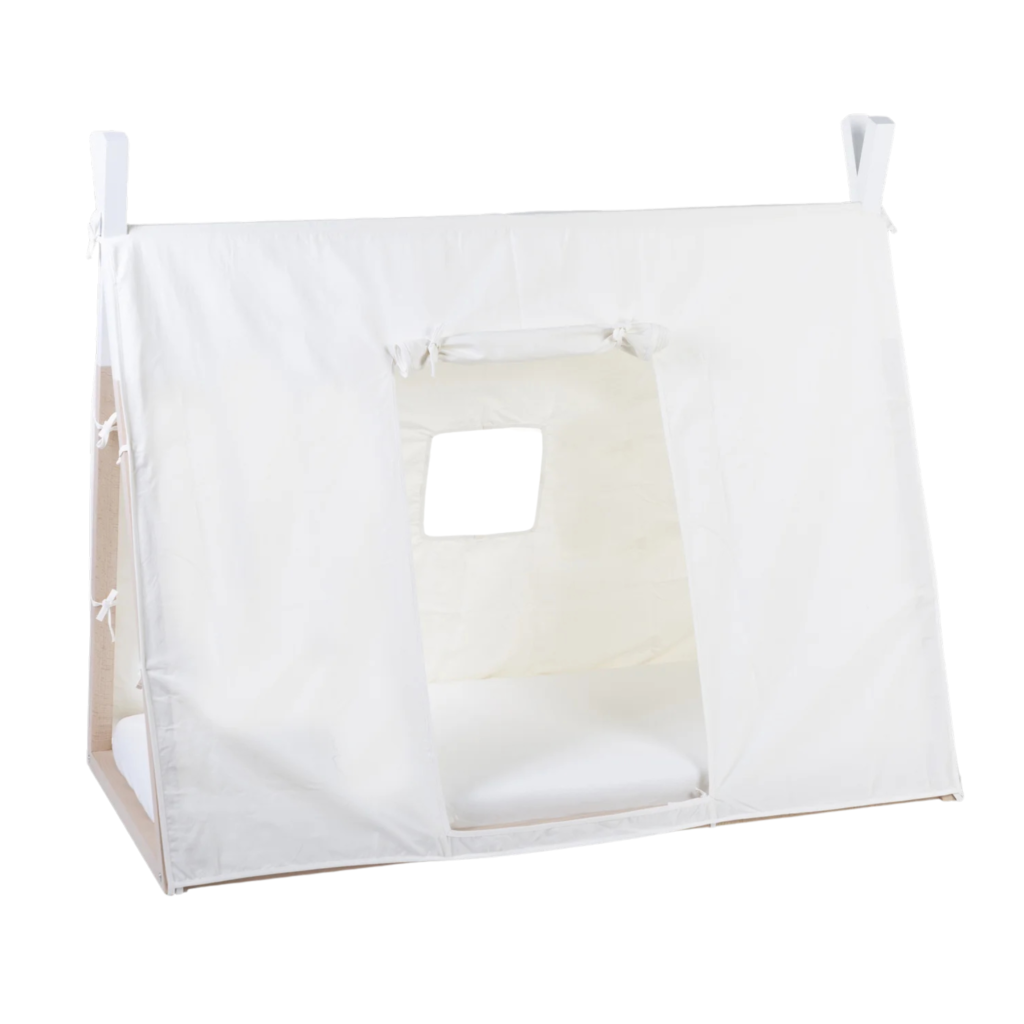 Tipi Bed Frame Cover 70X140cm