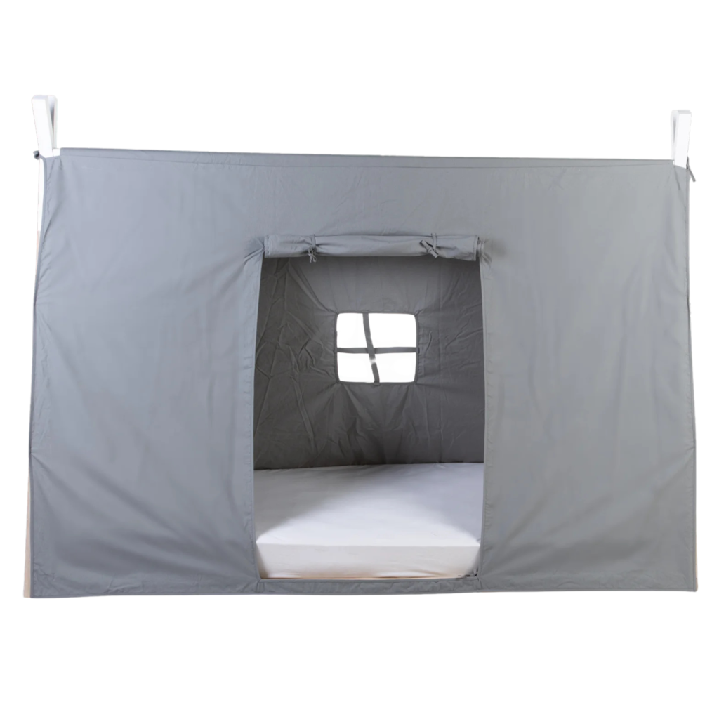 Tipi Bed Frame Cover 90x200cm