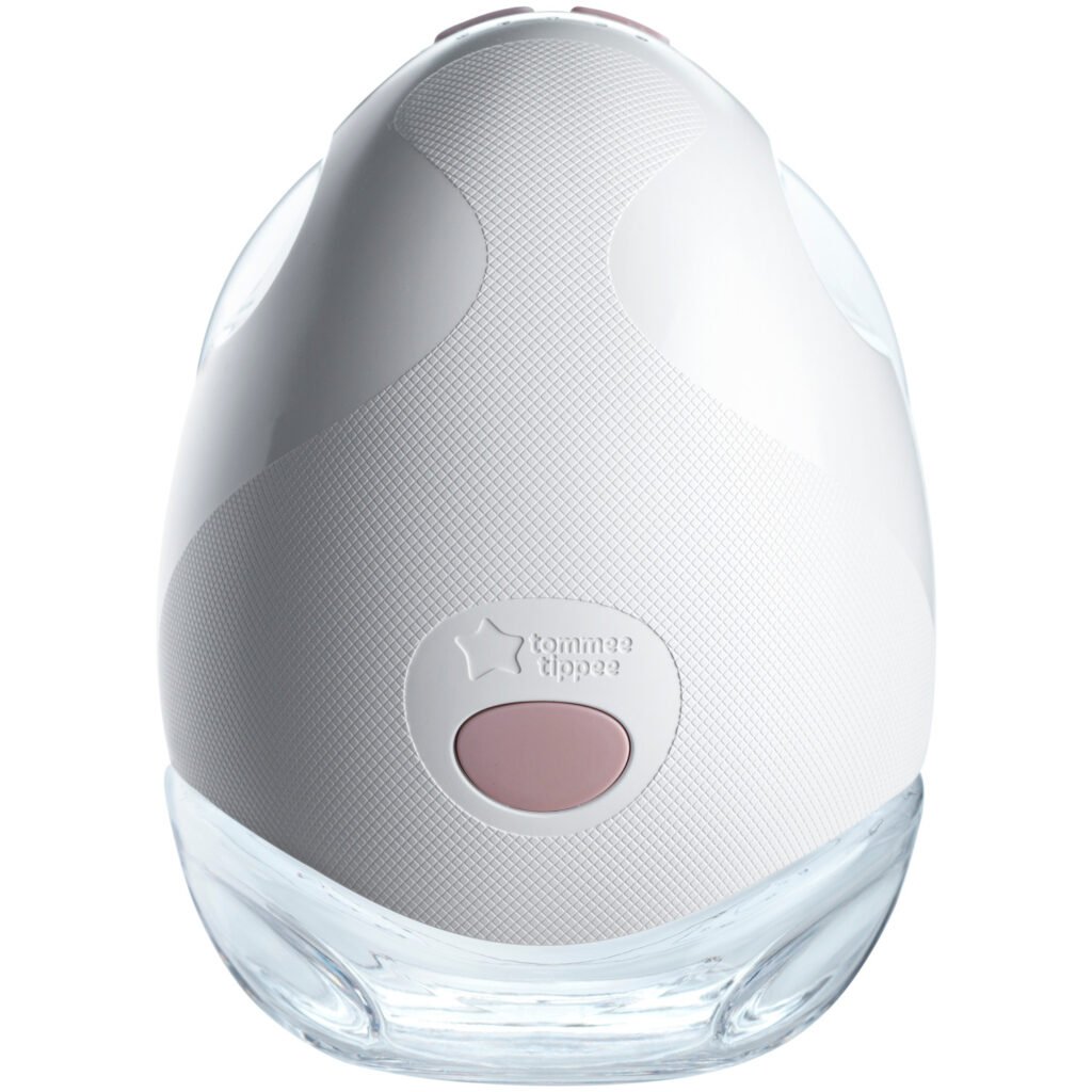 Tommee Tippee  SINGLE WEARABLE BREAST PUMP
