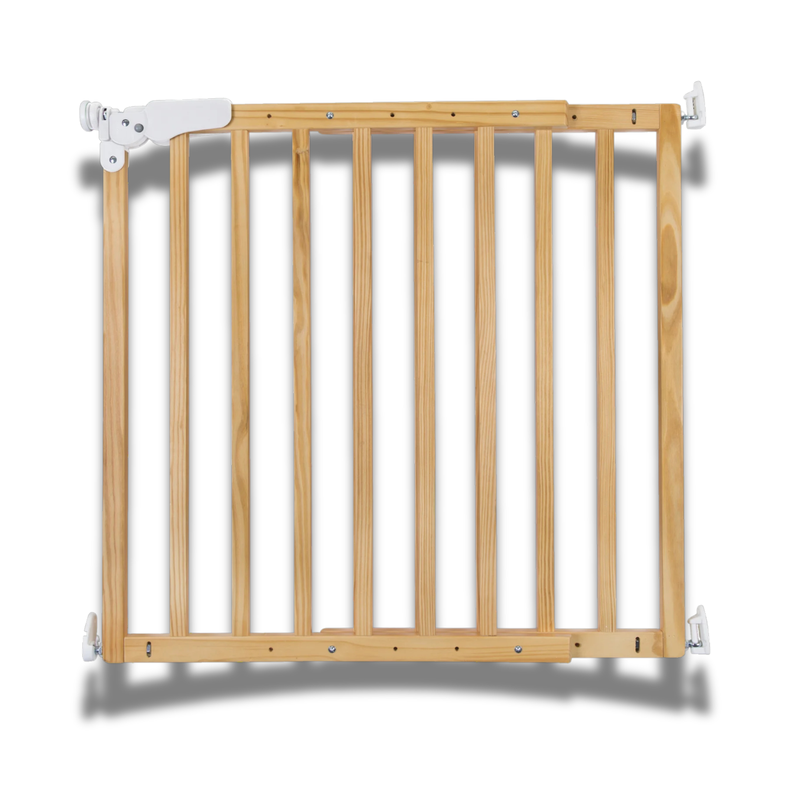 Maestro Door-Stairgate Natural