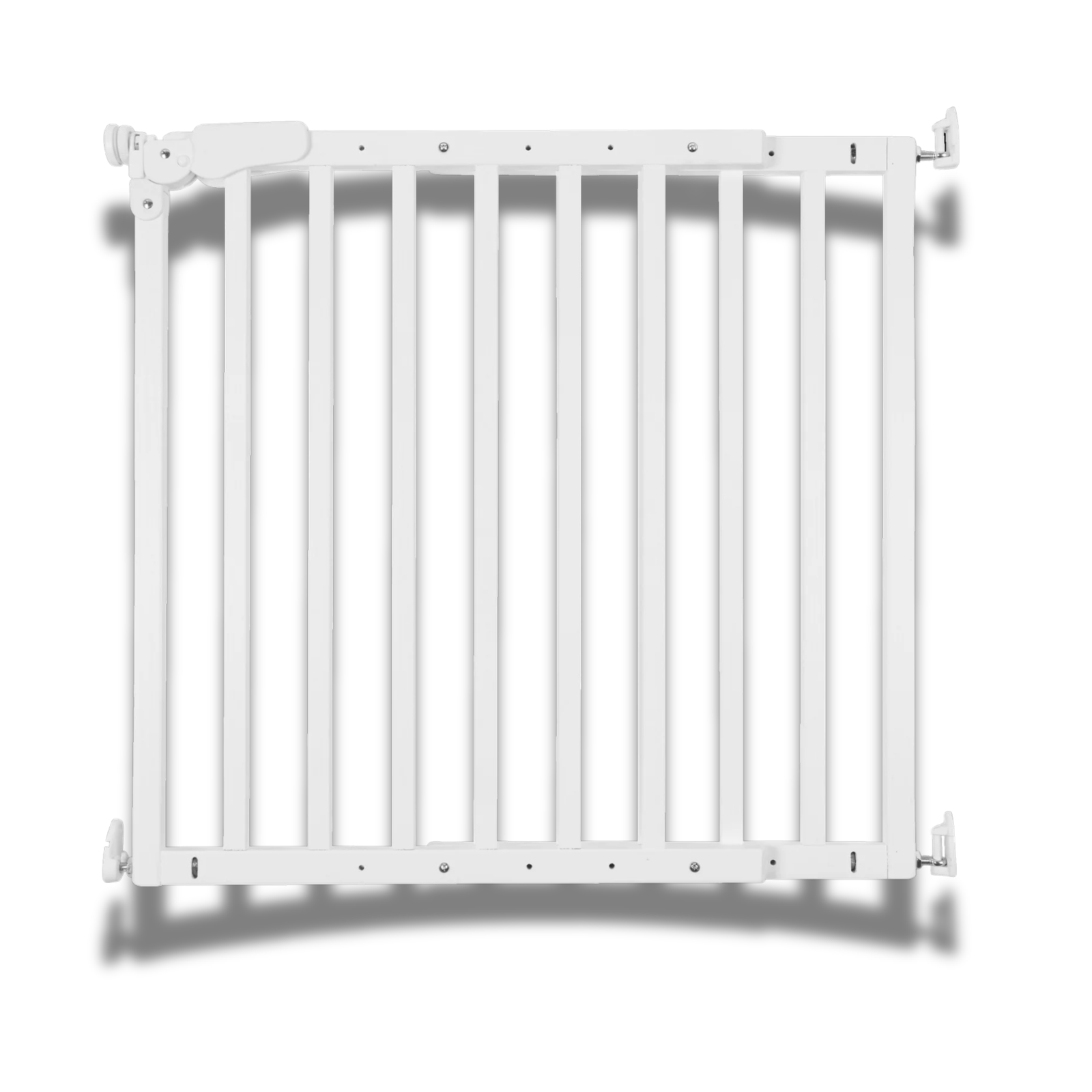 Maestro Door-Stairgate white