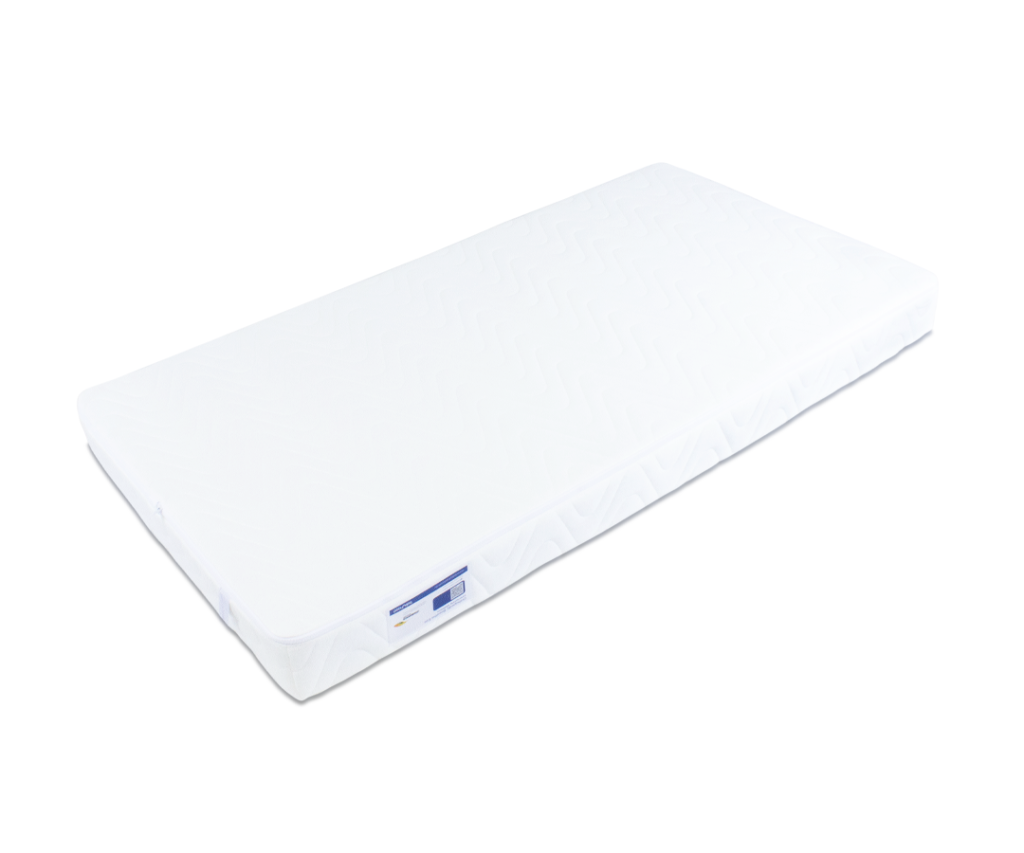 Orthopedic Breathe Eze Innerspring Mattress - 1295*690*100
