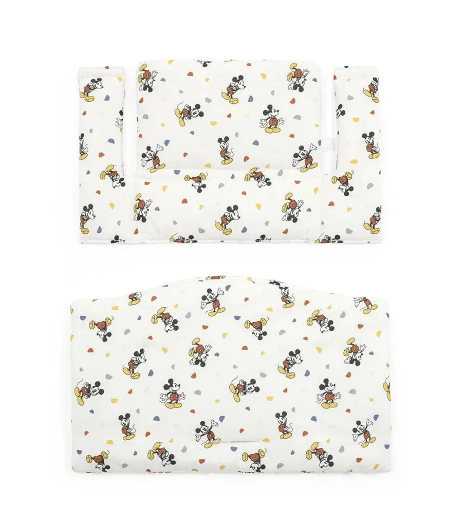 Stokke Tripp Trapp Classic Cushion Mickey Celebration