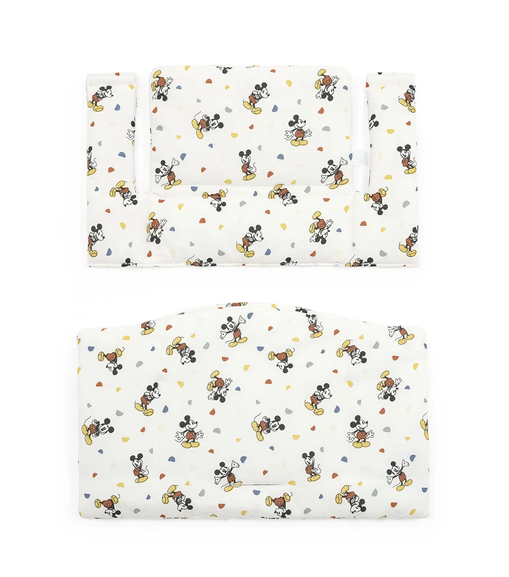 Stokke Tripp Trapp Classic Cushion Mickey Celebration