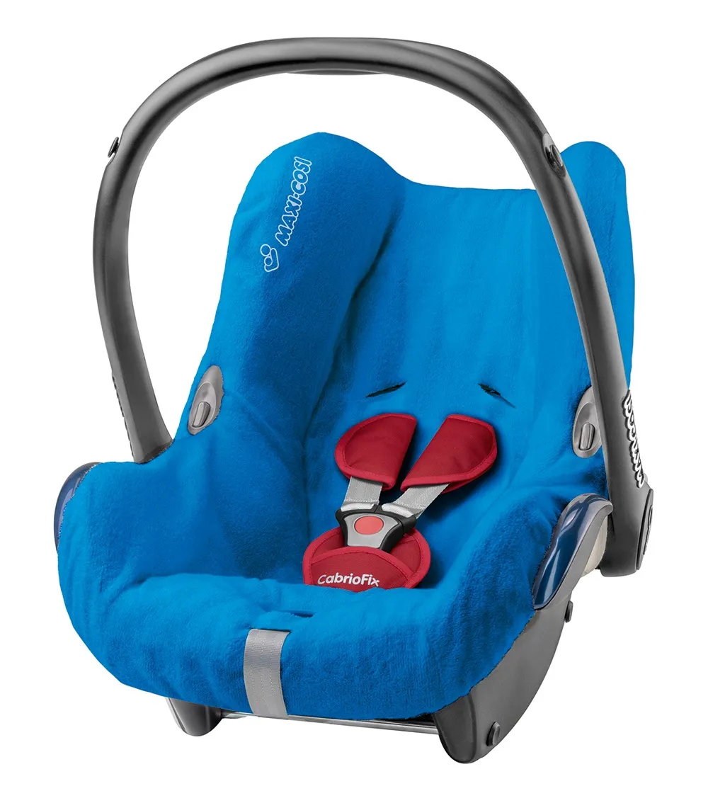 Maxi-Cosi CabrioFix summer cover Blue