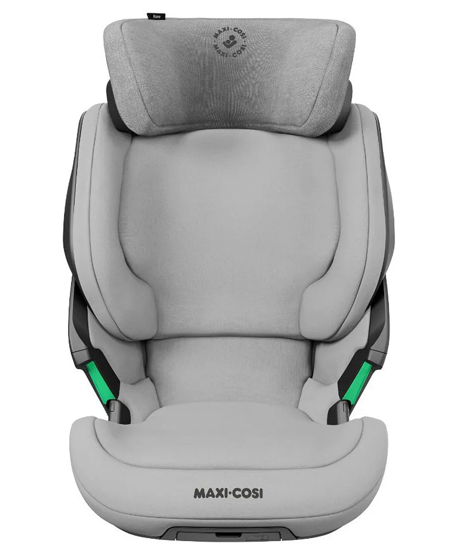 Maxi-Cosi Kore I-Size car seat Authentic Grey