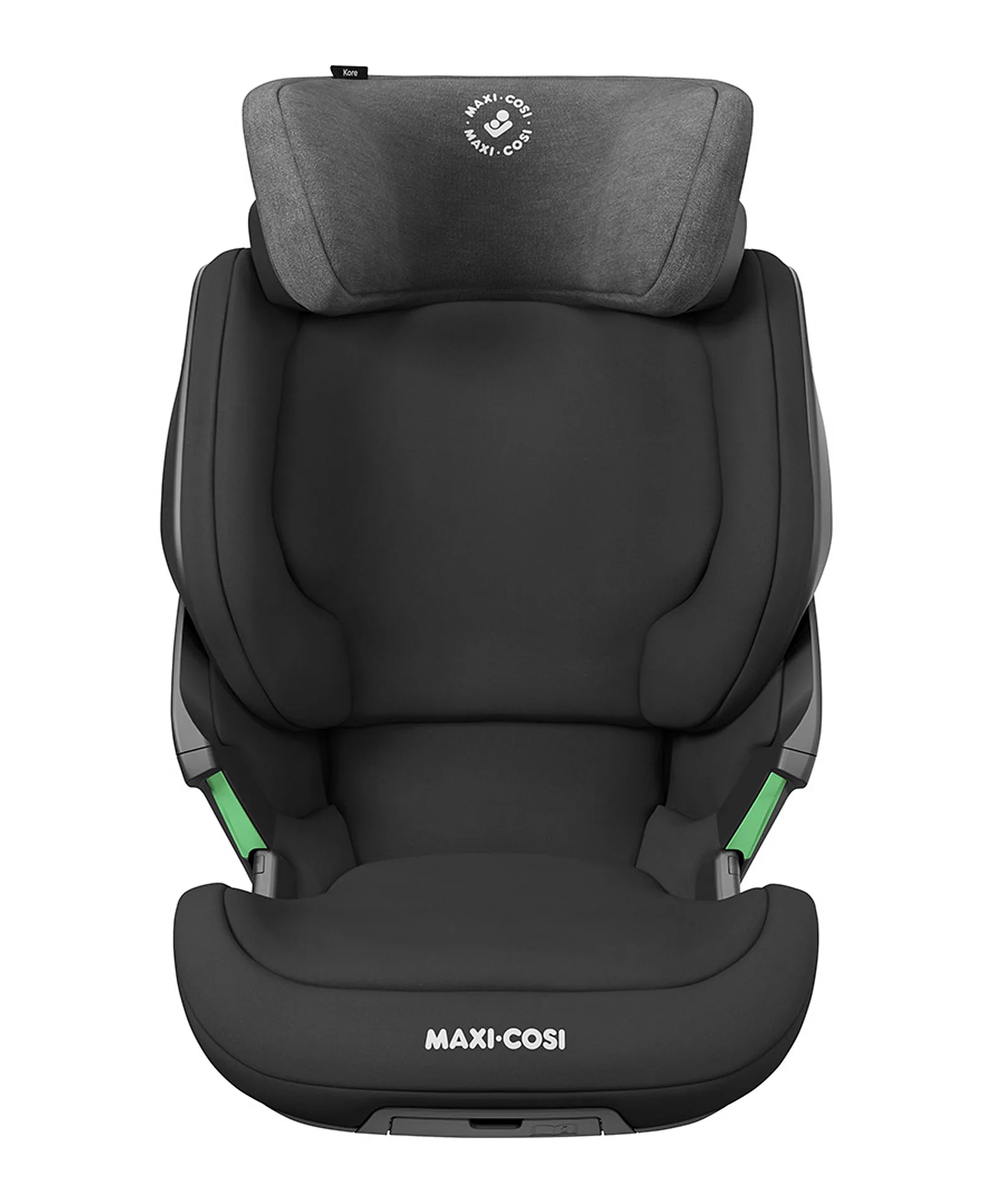 Maxi-Cosi Kore I-Size car seat Authentic Black