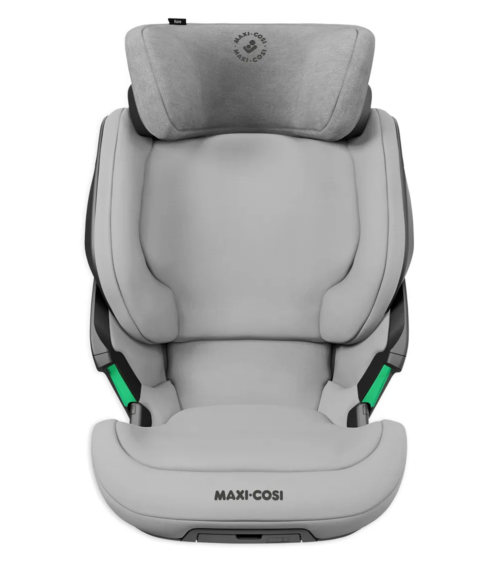 Maxi-Cosi Kore Pro I-Size car seat Authentic Grey