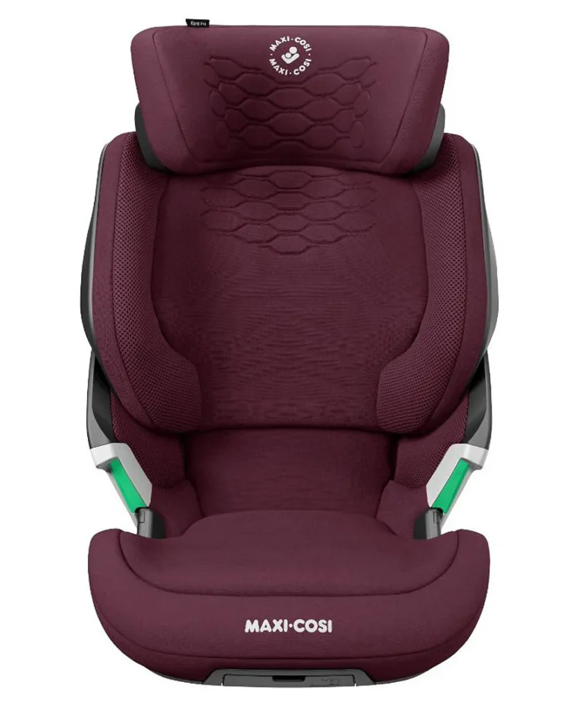 Maxi-Cosi Kore Pro I-Size car seat Authentic Red