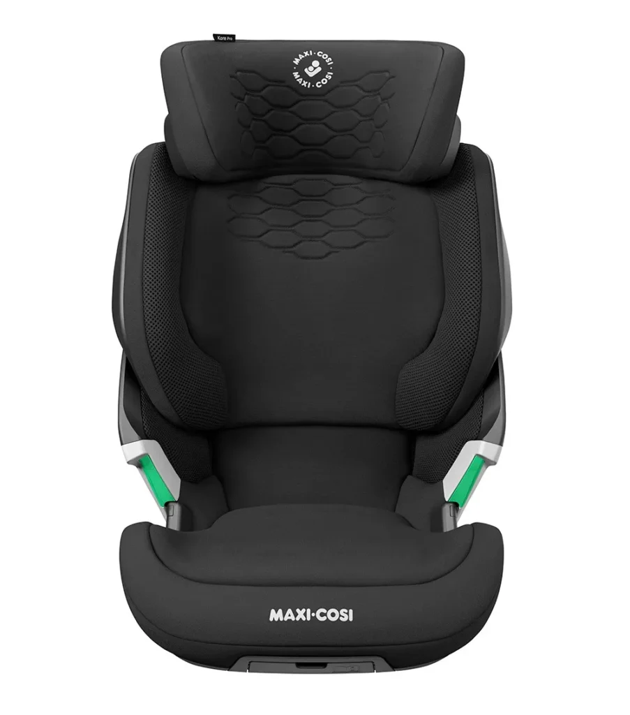 Maxi-Cosi Kore Pro I-Size car seat Authentic Black