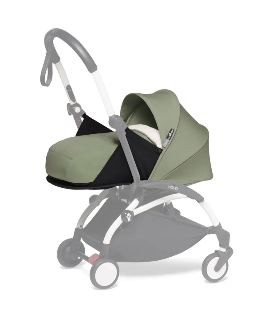 Stokke YoYo Newborn Color Pack 0+