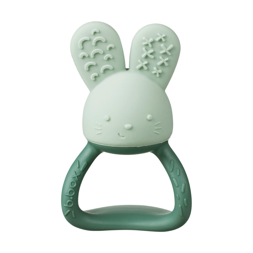 Bbox - Chill + Fill Teether - Sage