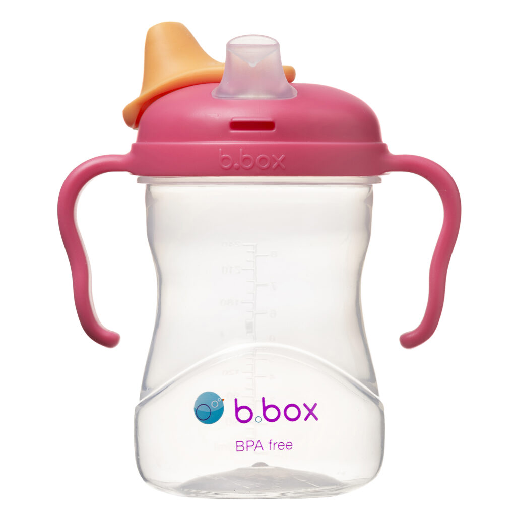 Bbox - Toddler Transition Value Pack - Raspberry