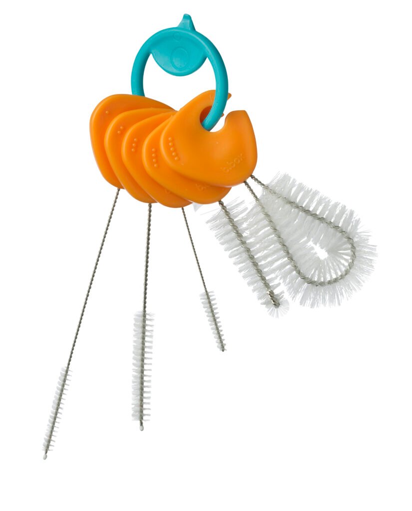 Bbox - Cleaning brush set