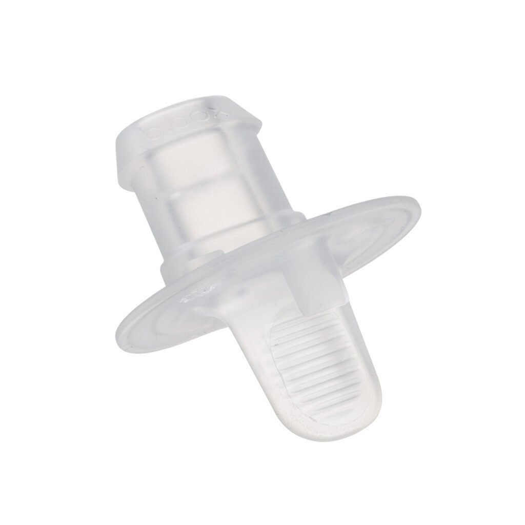 Bbox - Hydratio Sports Spout Bottle - 2Pk Replacement Spouts (450Ml & 600Ml) -